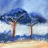 Caroline arbres pastel sec 06 2023