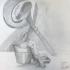 Elisabeth t chapeau cisaille et gant crayon 04 2024