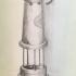 Florence lampe de mineur crayon 06 2023