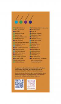 Flyer verso