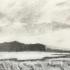 Francis paysage crayon 12 2022