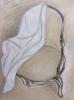 Marianne fauteuil et drape fusain et pastel blanc 04 2020