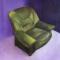 Marie france fauteuil huile 01 2022