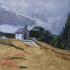 Marie jo chapelle huile 06 2025