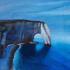 Marie jo falaises huile 06 2025
