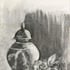 Miche le pot chinois et bouquet fusain 10 10 2026