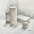 Mireille boîtes graphite et crayons de couleur 29 09 2026