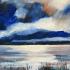 Nicole paysage huile alla prima 06 2025