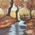 Raymonde paysage d automne pastel 15 10 2026