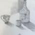 Renaud nature morte crayon 06 2023