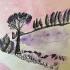 Rose marie dessin a plusieurs main 05 2025