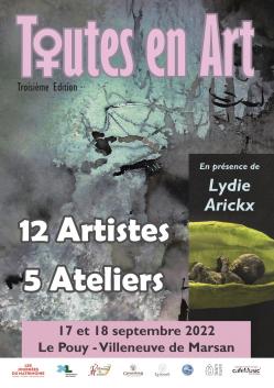 Toutes en artaffiche a4