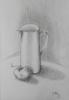 Ully pot et tomate crayon 04 2020